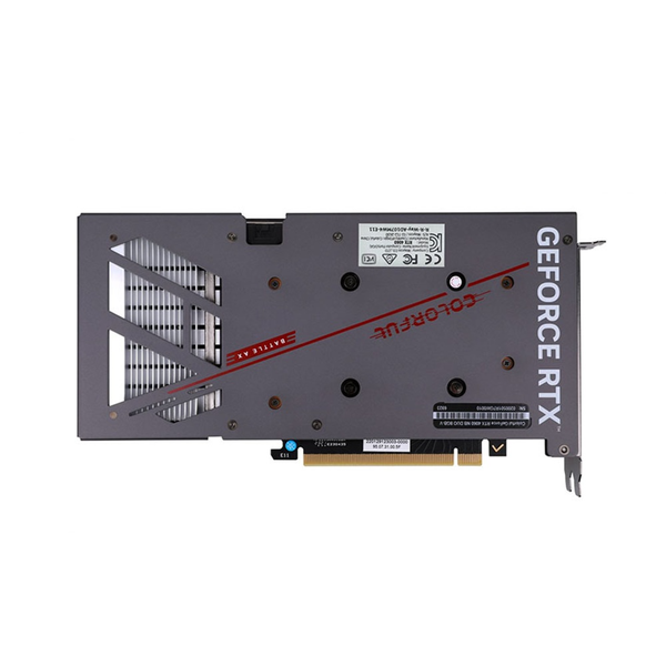 VGA COLORFUL RTX 4060 NB DUO 8GB V