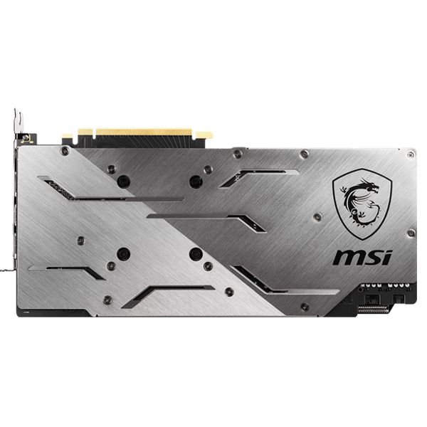 VGA MSI RTX 2070 8GB (GeForce RTX 2070 GAMING Z 8G)