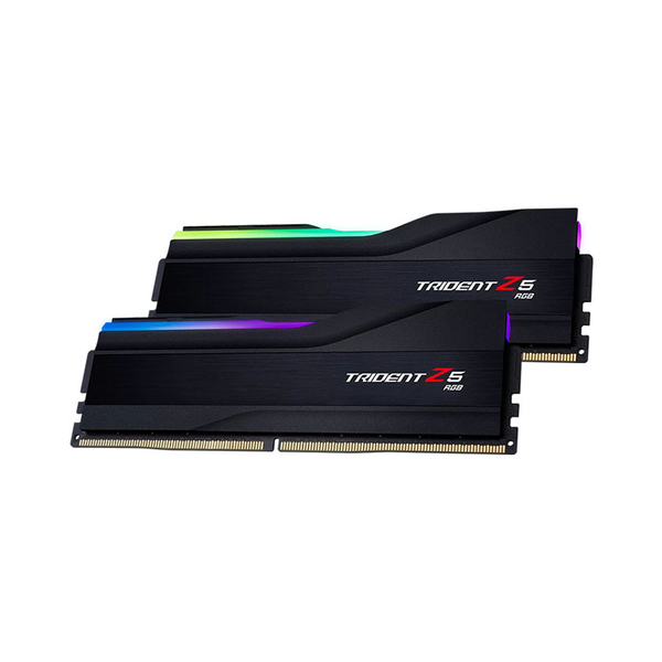 RAM DDR5 64GB GSkill Trident Z5 6000 MHz RGB (2x32GB)