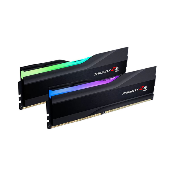 RAM DDR5 64GB GSkill Trident Z5 6000 MHz RGB (2x32GB)
