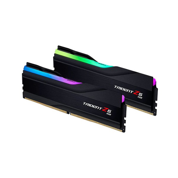 RAM DDR5 64GB GSkill Trident Z5 6000 MHz RGB (2x32GB)