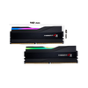RAM DDR5 64GB GSkill Trident Z5 6000 MHz RGB (2x32GB)