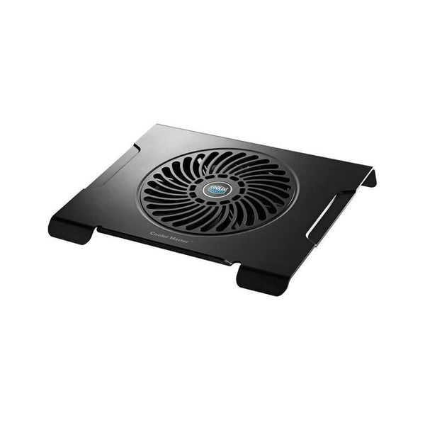 ĐẾ TẢN NHIỆT LAPTOP COOLER MASTER NOTEPAL C3 (CMC3)