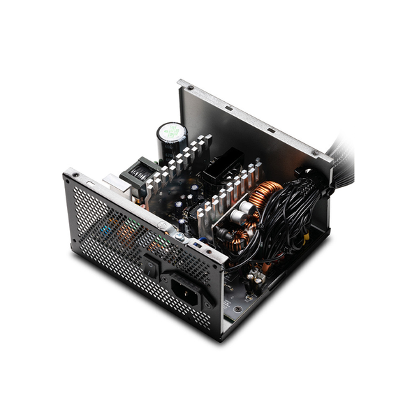 NGUỒN ADATA 650W XPG PYLON 650B BRONZE