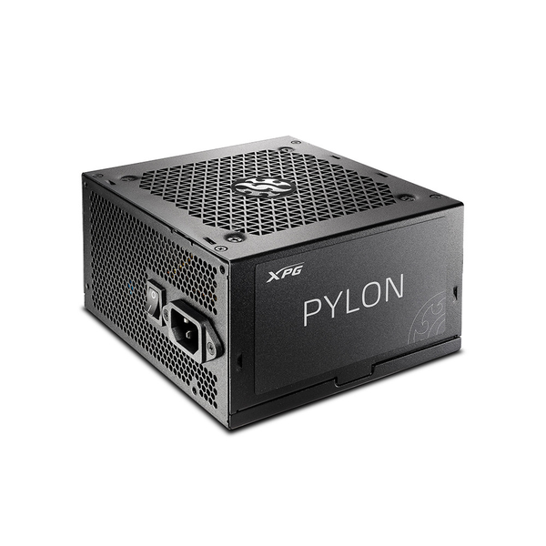 NGUỒN ADATA 650W XPG PYLON 650B BRONZE