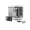 Case HYTE Y60 Mid Tower - Snow White