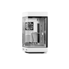 Case HYTE Y60 Mid Tower - Snow White