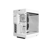 Case HYTE Y60 Mid Tower - Snow White