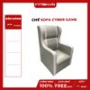 GHẾ SOFA CYBER GAME - MÃ 079 2ND Like New