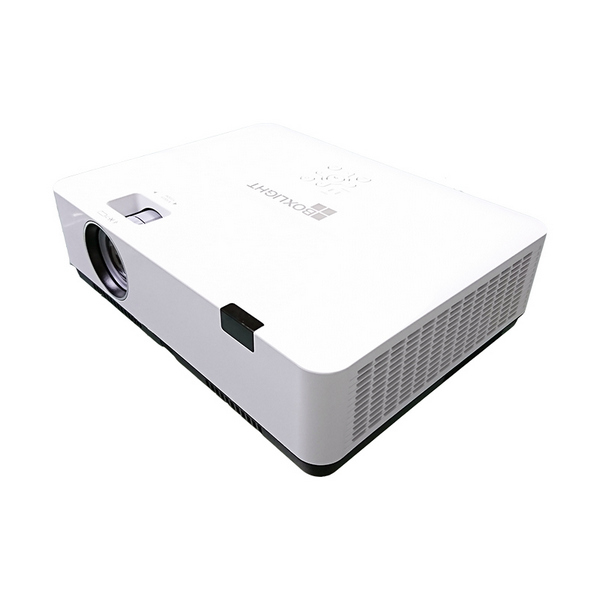 MÁY CHIẾU BOXLIGHT ALU452 - 4500 Ansi lumens | WUXGA ( 1920 x 1200 )