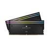 RAM DDR5 32GB CORSAIR 6000Mhz DOMINATOR TITANIUM RGB (KIT 2*16GB) CMP32GX5M2B6000C30