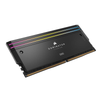 RAM DDR5 32GB CORSAIR 6000Mhz DOMINATOR TITANIUM RGB (KIT 2*16GB) CMP32GX5M2B6000C30