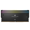 RAM DDR5 32GB CORSAIR 6000Mhz DOMINATOR TITANIUM RGB (KIT 2*16GB) CMP32GX5M2B6000C30