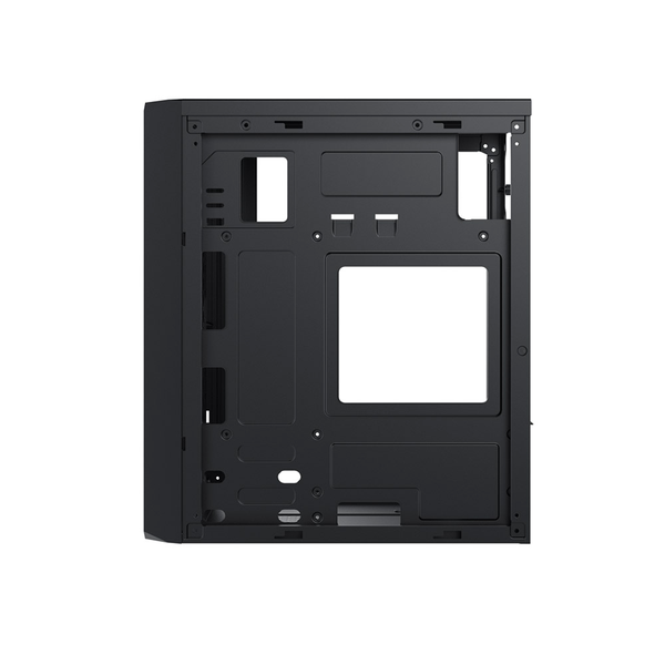 Case Xigmatek XS29 M-ATX Black