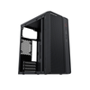 Case Xigmatek XS29 M-ATX Black