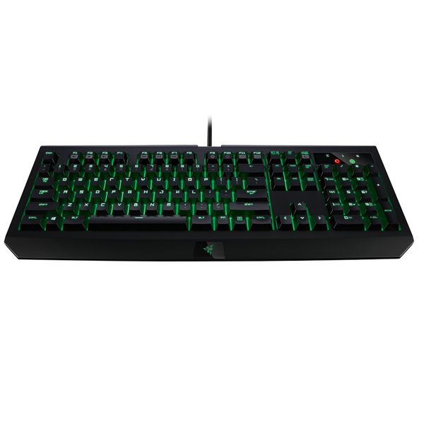 BÀN PHÍM CƠ Razer BlackWidow Ultimate Mechanical NEW BH 24TH