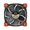 FAN CASE THERMALTAKE 12CM RIING LED RED NEW