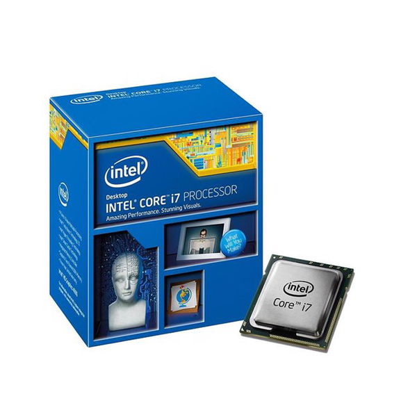 CPU CORE I7 5820K SK2011 NEW BOX