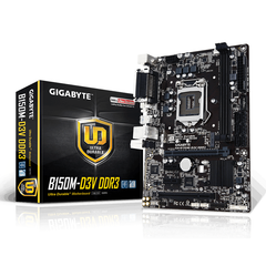 MAIN GIGA B150M-D3V DDR4 NEW