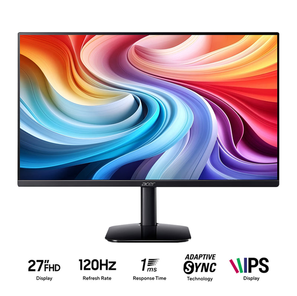 MÀN HÌNH ACER KA272 G0 UM.HX2SV.003 27