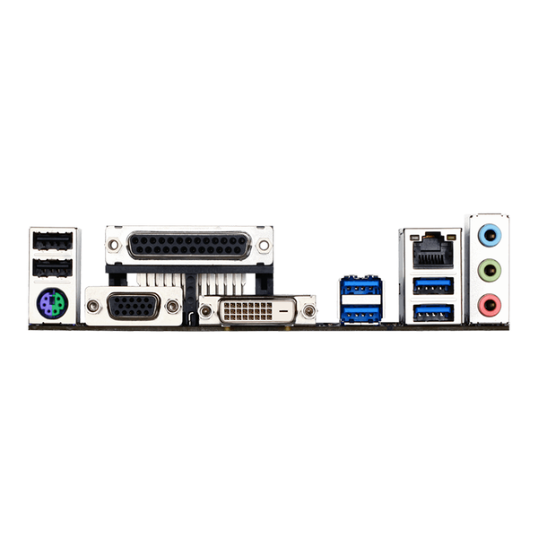 MAIN GIGA B150M-D3V DDR4 NEW