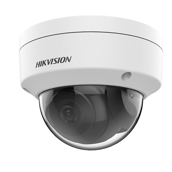 Camera Dome IP HIKVISION 4MP DS-2CD1143G0-IUFC DẠNG (S/N)