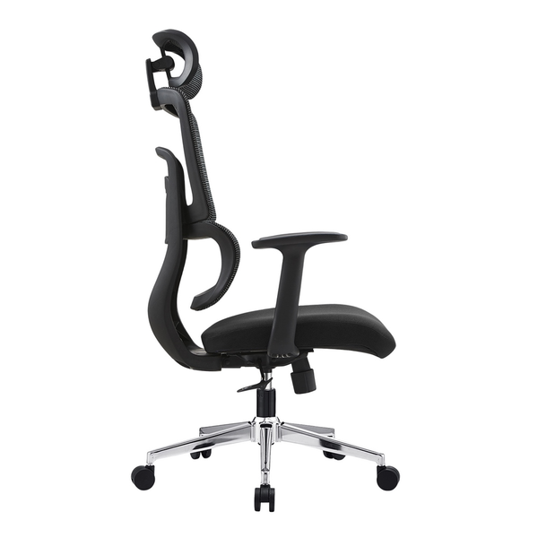 Ghế E-Dra EEC219 Công Thái Học Gaming Black