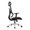 Ghế E-Dra EEC219 Công Thái Học Gaming Black