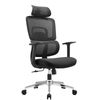 Ghế E-Dra EEC219 Công Thái Học Gaming Black