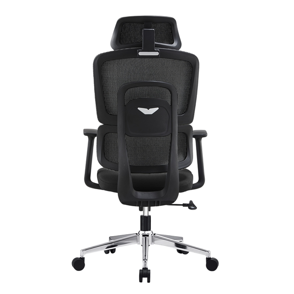 Ghế E-Dra EEC219 Công Thái Học Gaming Black