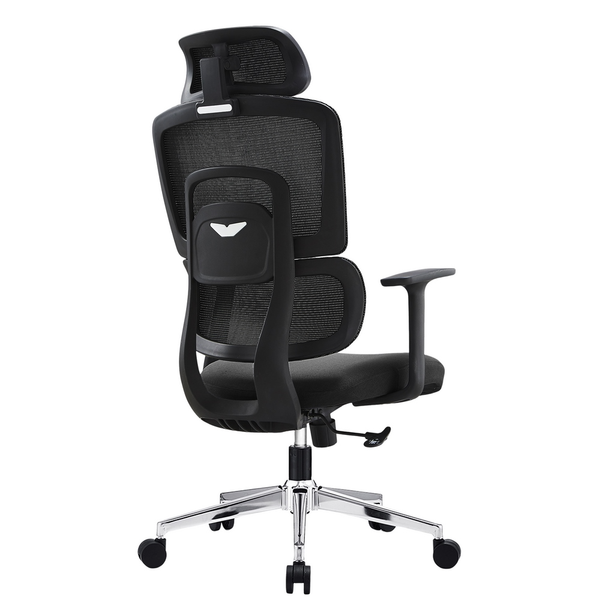 Ghế E-Dra EEC219 Công Thái Học Gaming Black