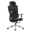 Ghế E-Dra EEC219 Công Thái Học Gaming Black