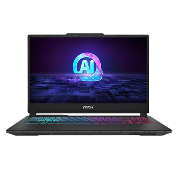 LAPTOP MSI CYBORG 15 A13VFK-876VN CORE I7-13620H | RTX 4060 8GB | 16GB RAM | 512GB SSD | 15.6