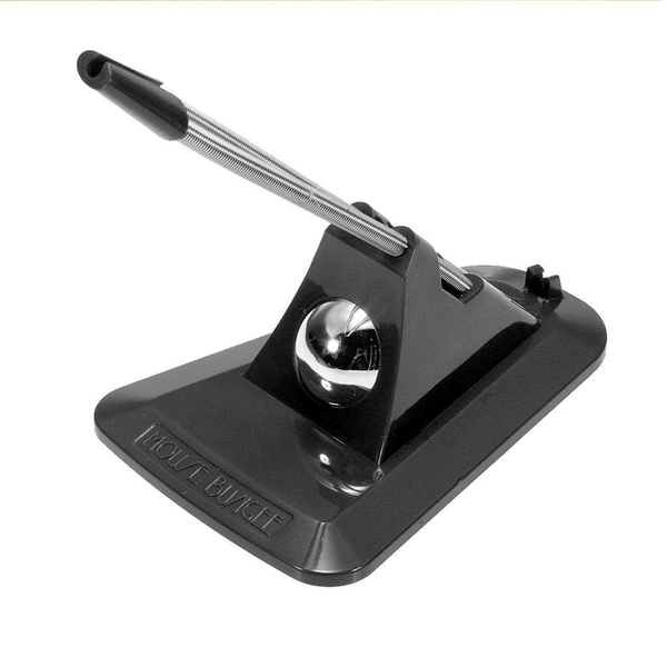 ĐẾ Giữ Dây Chuột BHC Black