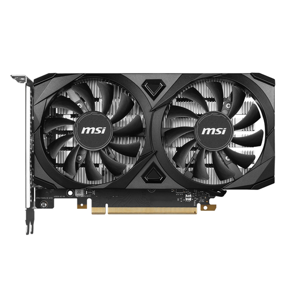 VGA MSI RTX 3050 VENTUS 2X E 6GB OC