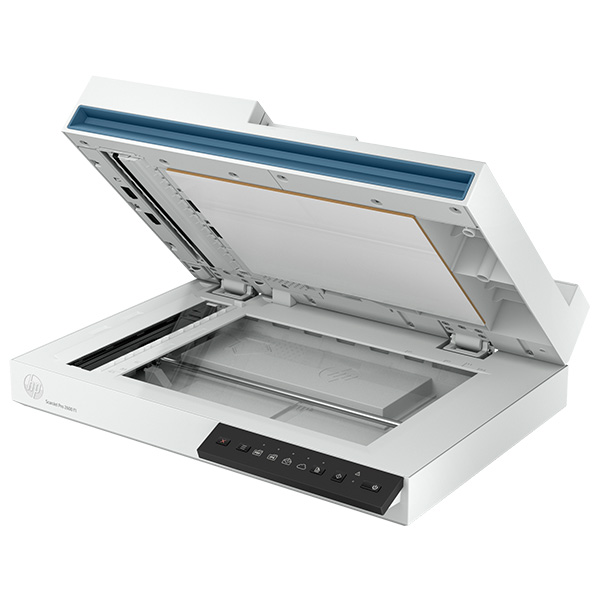 Máy Scan HP Scanjet Pro 2600F1 (20G05A)