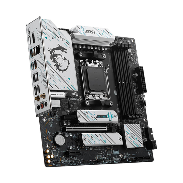 Main MSI B650M GAMING WIFI DDR5