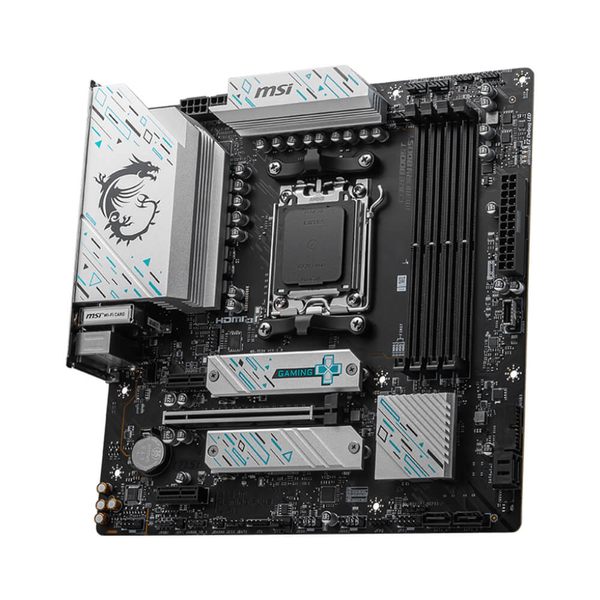 MAIN MSI B650M GAMING PLUS WIFI DDR5