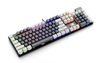 Bàn Phím Cơ E-DRA EK312 Beta Red Switch