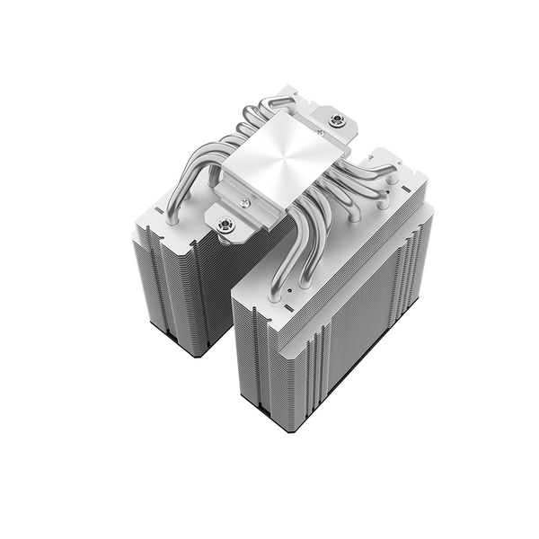 BỘ TẢN NHIỆT KHÍ CPU ID-COOLING SE-206-XT ARGB (2 fan ARGB - 6 ống đồng)
