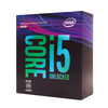 CPU CORE I5 8600K SK1151 V2 COFFEE LAKE NEW BOX
