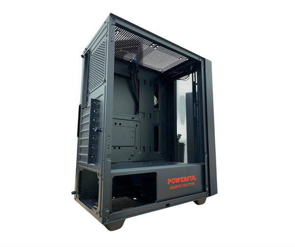 Case Powerful Gaming X488