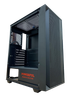 Case Powerful Gaming X488