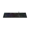 BÀN PHÍM CƠ LOGITECH G813 LIGHTSYNC RGB CLICKY