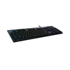 BÀN PHÍM CƠ LOGITECH G813 LIGHTSYNC RGB CLICKY