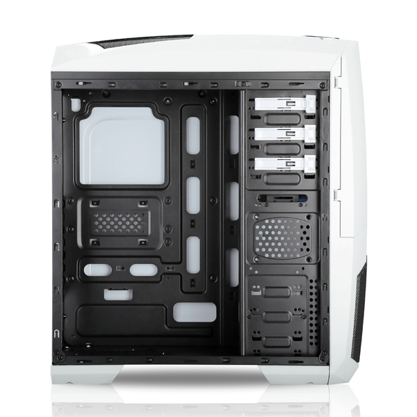 CASE SAMA SA06 WHITE