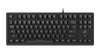 Bàn Phím Cơ Dareu EK87L V2 Black Switch Dream