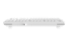 Bàn Phím Cơ Dareu EK87L V2 White Switch Dream