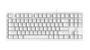 Bàn Phím Cơ Dareu EK87L V2 White Switch Dream
