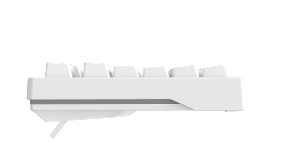 Bàn Phím Cơ Dareu EK87L V2 White Switch Dream